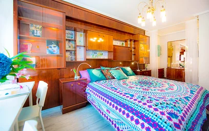 Quarto privado em Maurice Ravel Etorb., 48007 Bilbo, Bizkaia, Spain, imagem 3 de 22