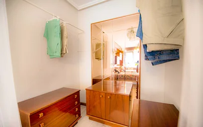 Quarto privado em Maurice Ravel Etorb., 48007 Bilbo, Bizkaia, Spain, imagem 15 de 22