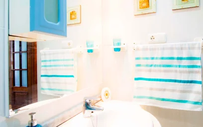 Quarto privado em Cocherito de Bilbao Kalea, 48004 Bilbo, Bizkaia, Spain, imagem 4 de 26