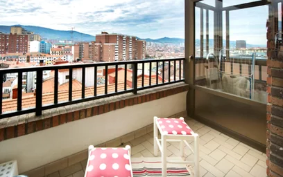 Quarto privado em Amadeo Deprit Kalea, 48006 Bilbo, Bizkaia, Spain, imagem 8 de 19