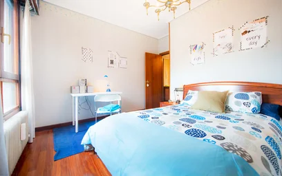 Quarto privado em Amadeo Deprit Kalea, 48006 Bilbo, Bizkaia, Spain, imagem 18 de 19