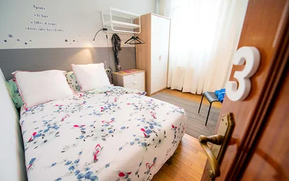 Quarto privado em 48012 Bilbao, Biscay, Spain, imagem 12 de 23