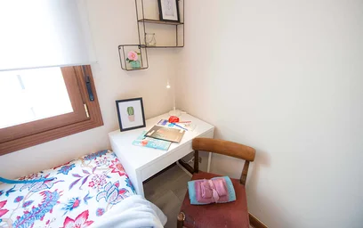 Stanza privata in Unamuno Miguel Plaza, 48006 Bilbo, Bizkaia, Spain, immagine 5 di 21