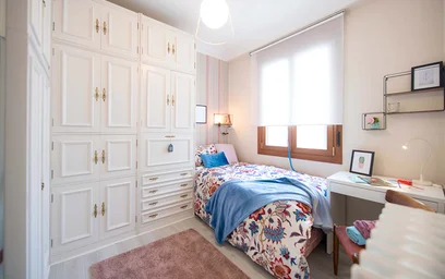 Stanza privata in Unamuno Miguel Plaza, 48006 Bilbo, Bizkaia, Spain, immagine 1 di 21