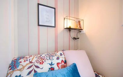 Stanza privata in Unamuno Miguel Plaza, 48006 Bilbo, Bizkaia, Spain, immagine 4 di 21