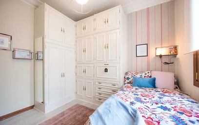 Stanza privata in Unamuno Miguel Plaza, 48006 Bilbo, Bizkaia, Spain, immagine 3 di 21