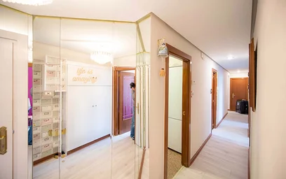 Stanza privata in Unamuno Miguel Plaza, 48006 Bilbo, Bizkaia, Spain, immagine 15 di 21