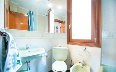 Stanza privata in Unamuno Miguel Plaza, 48006 Bilbo, Bizkaia, Spain, immagine 9 di 21