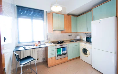 Quarto privado em 48012 Bilbao, Biscay, Spain, imagem 16 de 18