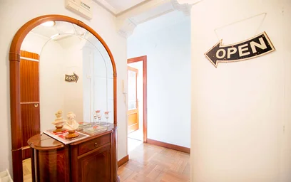 Quarto privado em 48012 Bilbao, Biscay, Spain, imagem 1 de 18