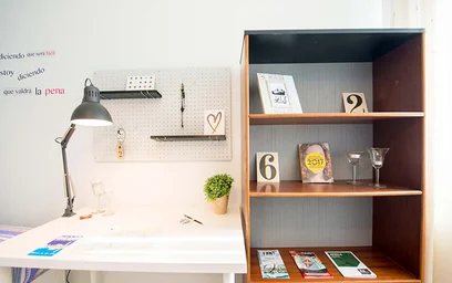 Quarto privado em 48012 Bilbao, Biscay, Spain, imagem 5 de 18