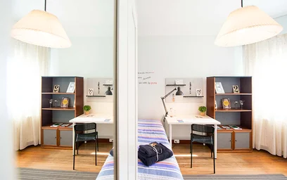Quarto privado em 48012 Bilbao, Biscay, Spain, imagem 2 de 18