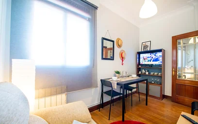 Quarto privado em 48012 Bilbao, Biscay, Spain, imagem 3 de 18