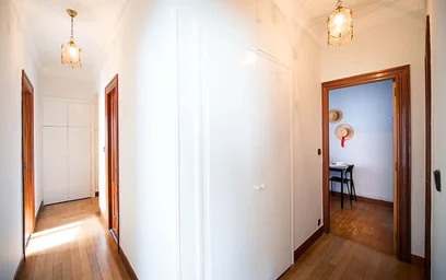 Quarto privado em 48012 Bilbao, Biscay, Spain, imagem 4 de 18