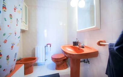 Quarto privado em 48012 Bilbao, Biscay, Spain, imagem 13 de 18