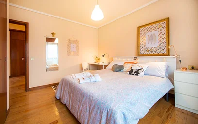 Quarto privado em 48006 Bilbao, Biscay, Spain, imagem 20 de 24