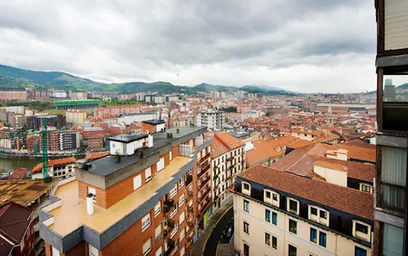 Quarto privado em 48006 Bilbao, Biscay, Spain, imagem 12 de 24