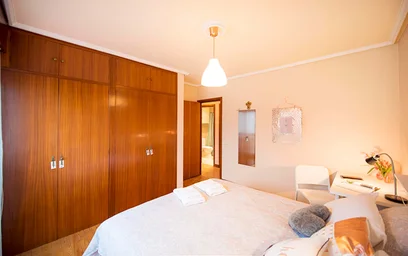 Quarto privado em 48006 Bilbao, Biscay, Spain, imagem 14 de 24