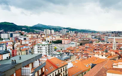 Quarto privado em 48006 Bilbao, Biscay, Spain, imagem 21 de 24