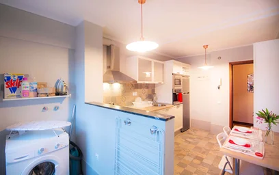 Quarto privado em 48006 Bilbao, Biscay, Spain, imagem 17 de 24