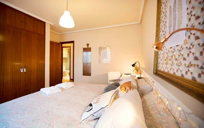 Quarto privado em 48006 Bilbao, Biscay, Spain, imagem 5 de 24