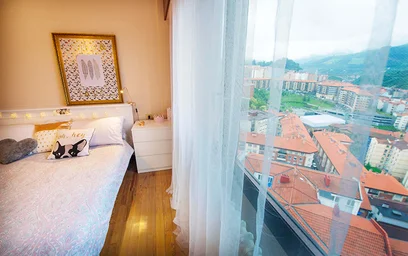 Quarto privado em 48006 Bilbao, Biscay, Spain, imagem 6 de 24