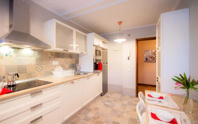 Quarto privado em 48006 Bilbao, Biscay, Spain, imagem 18 de 24