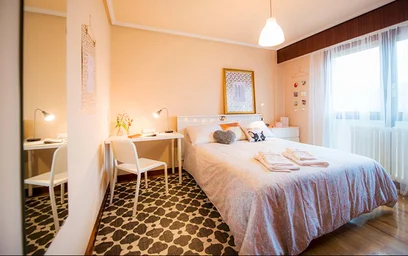Quarto privado em 48006 Bilbao, Biscay, Spain, imagem 9 de 24