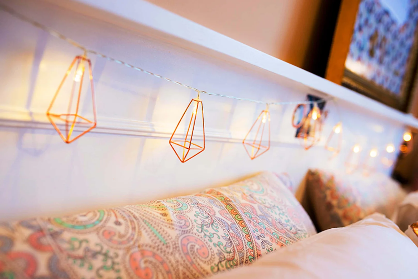 Quarto para alugar em apartamento de estudantes em , totalmente mobilado