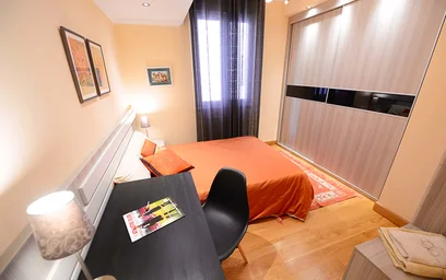 Quarto privado em 48004 Bilbao, Biscay, Spain, imagem 5 de 26