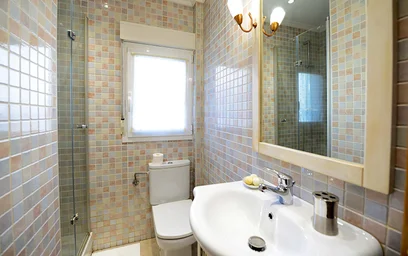 Quarto privado em 48004 Bilbao, Biscay, Spain, imagem 12 de 26