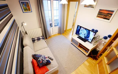 Quarto privado em 48004 Bilbao, Biscay, Spain, imagem 25 de 26