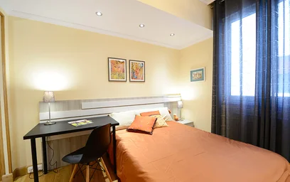 Quarto privado em 48004 Bilbao, Biscay, Spain, imagem 24 de 26