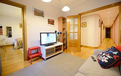 Quarto privado em 48004 Bilbao, Biscay, Spain, imagem 2 de 26