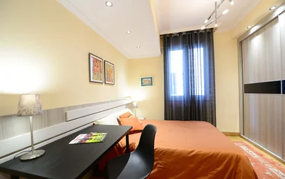 Quarto privado em 48004 Bilbao, Biscay, Spain, imagem 7 de 26