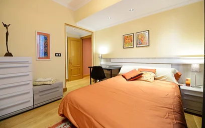 Quarto privado em 48004 Bilbao, Biscay, Spain, imagem 14 de 26