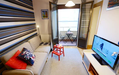 Quarto privado em 48004 Bilbao, Biscay, Spain, imagem 8 de 26