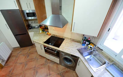 Quarto privado em 48004 Bilbao, Biscay, Spain, imagem 6 de 26