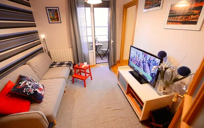 Quarto privado em 48004 Bilbao, Biscay, Spain, imagem 11 de 26