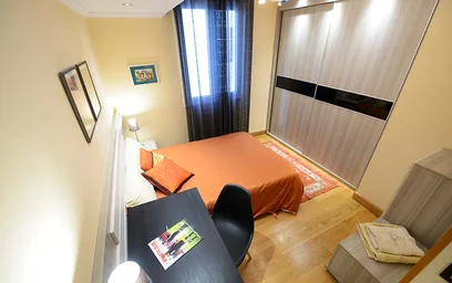 Quarto privado em 48004 Bilbao, Biscay, Spain, imagem 21 de 26