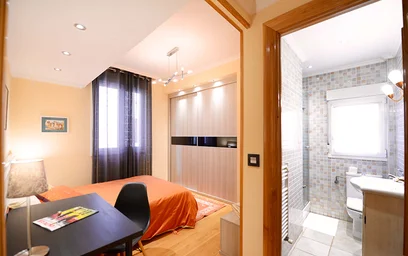 Quarto privado em 48004 Bilbao, Biscay, Spain, imagem 22 de 26