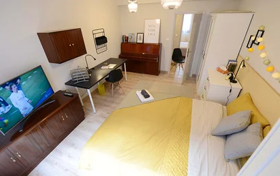 Quarto privado em Ramón y Cajal Etorb., 48014 Bilbo, Bizkaia, Spain, imagem 4 de 20