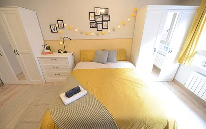 Quarto privado em Ramón y Cajal Etorb., 48014 Bilbo, Bizkaia, Spain, imagem 5 de 20