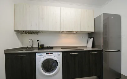 Quarto privado em Ramón y Cajal Etorb., 48014 Bilbo, Bizkaia, Spain, imagem 17 de 20