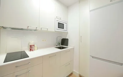 Entire apartment at San Frantzisko Kalea, 48003 Bilbo, Bizkaia, Spain, image 16 of 18