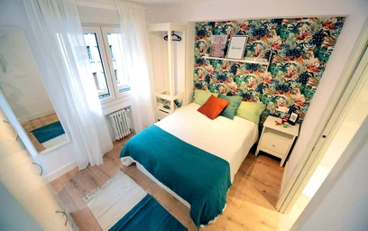 Entire apartment at San Frantzisko Kalea, 48003 Bilbo, Bizkaia, Spain, image 3 of 18