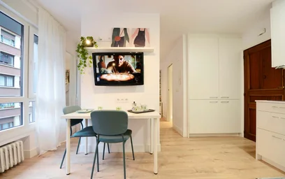 Entire apartment at San Frantzisko Kalea, 48003 Bilbo, Bizkaia, Spain, image 17 of 18