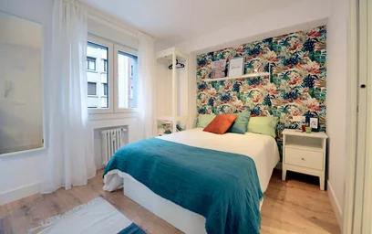 Entire apartment at San Frantzisko Kalea, 48003 Bilbo, Bizkaia, Spain, image 5 of 18