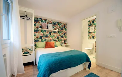 Entire apartment at San Frantzisko Kalea, 48003 Bilbo, Bizkaia, Spain, image 6 of 18