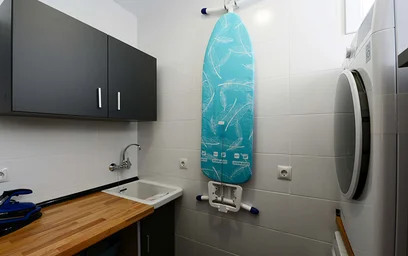 Quarto privado em Zabalbide Kalea, 48006 Bilbo, Bizkaia, Spain, imagem 20 de 23